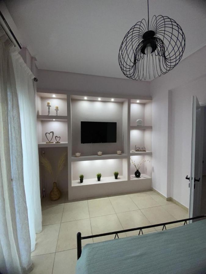 Efie'S Home Каламата Екстериор снимка