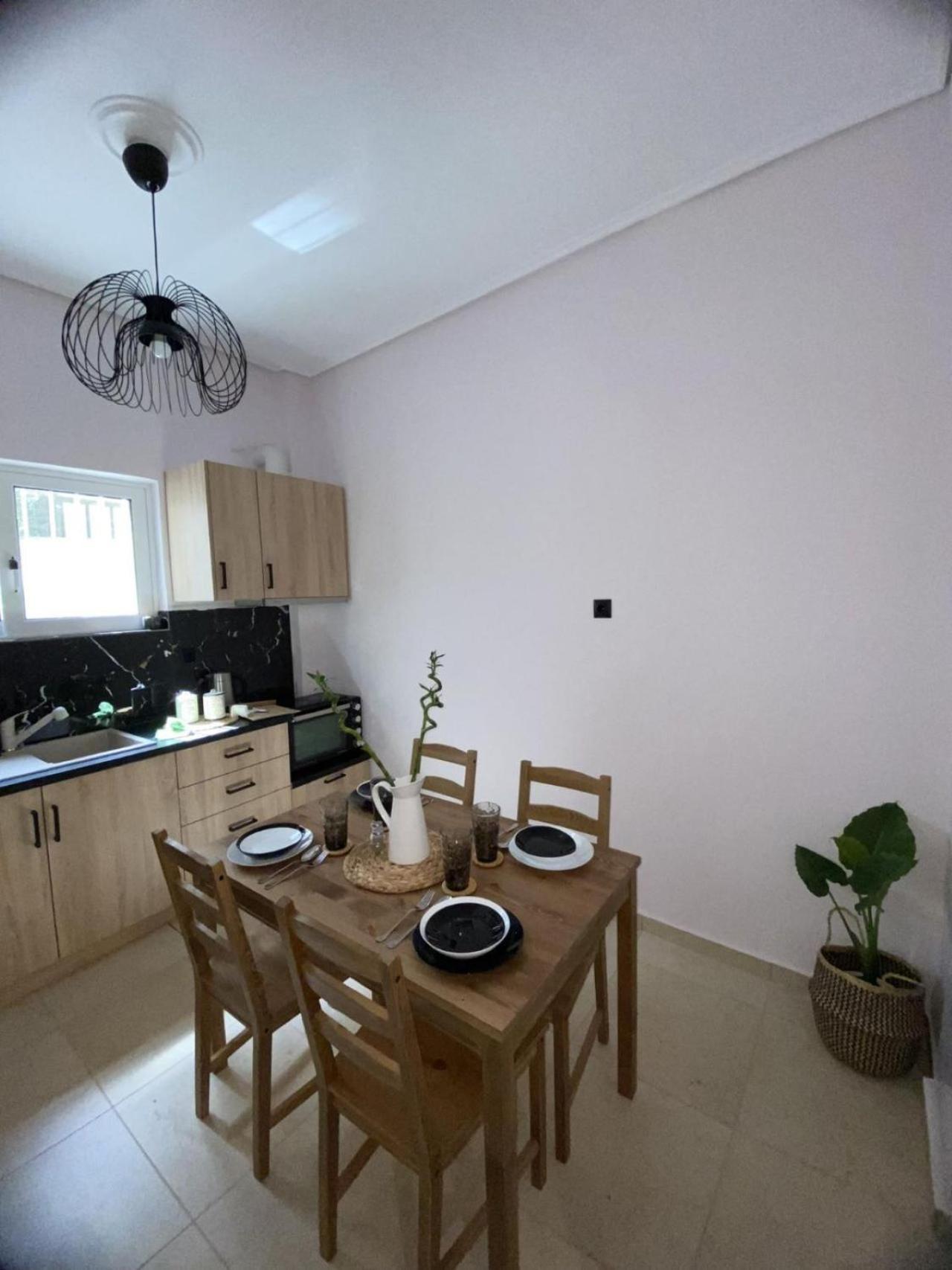 Efie'S Home Каламата Екстериор снимка