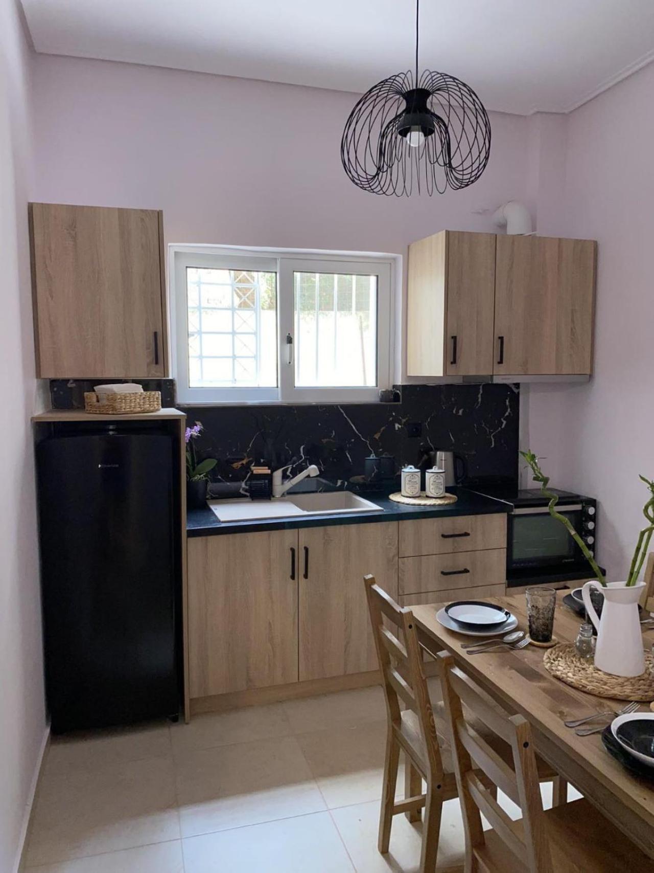 Efie'S Home Каламата Екстериор снимка