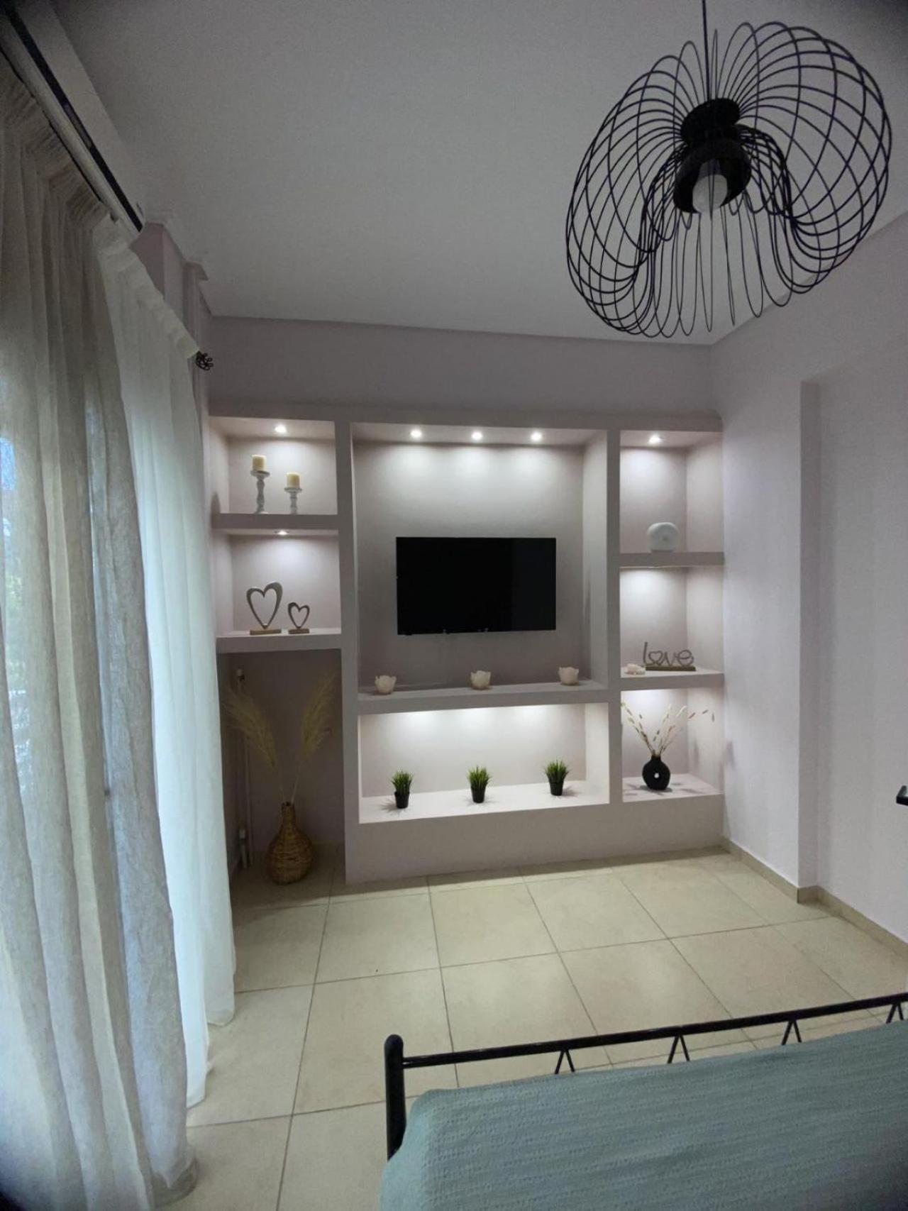 Efie'S Home Каламата Екстериор снимка